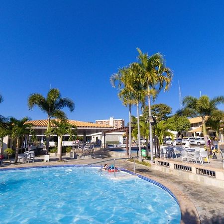 Cd Diroma Resort Калдас-Новас Экстерьер фото