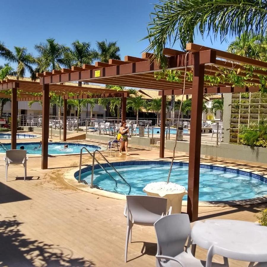 Cd Diroma Resort Калдас-Новас Экстерьер фото