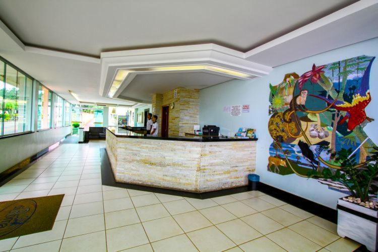 Cd Diroma Resort Калдас-Новас Экстерьер фото