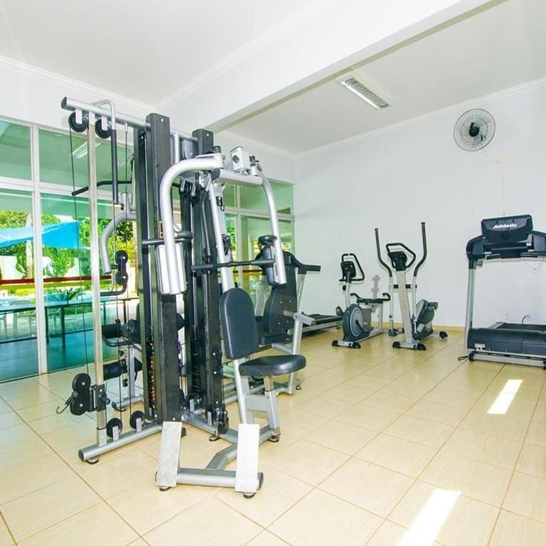 Cd Diroma Resort Калдас-Новас Экстерьер фото
