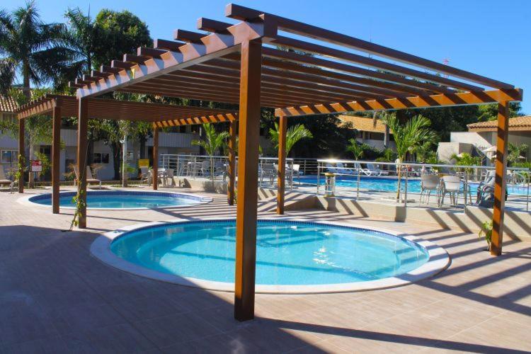 Cd Diroma Resort Калдас-Новас Экстерьер фото
